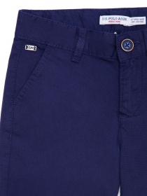 Чиносы US Polo модель G083GL078.000.1578679.VR033 Чиносы US Polo модель G083GL078.000.1578679.VR033 Фото