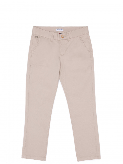 Повсякденні штани US Polo модель G083GL078.000.1578679.VR049 Фото