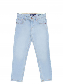 Зауженные джинсы US Polo модель G083SZ080.000.1601196.DN0021 Фото