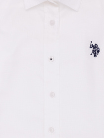 Рубашка US Polo модель G084SZ004.000.1570980.VR013 Фото