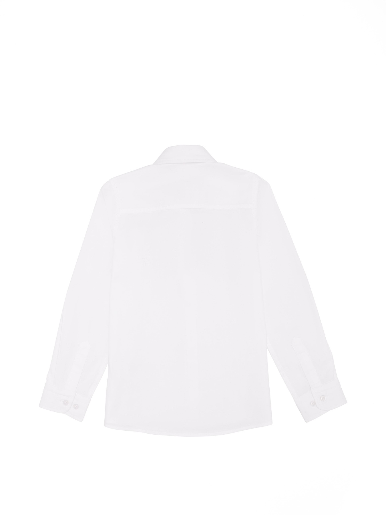 Рубашка повседневная US Polo модель G084SZ004.000.1570980.VR013 Рубашка повседневная US Polo модель G084SZ004.000.1570980.VR013 Фото