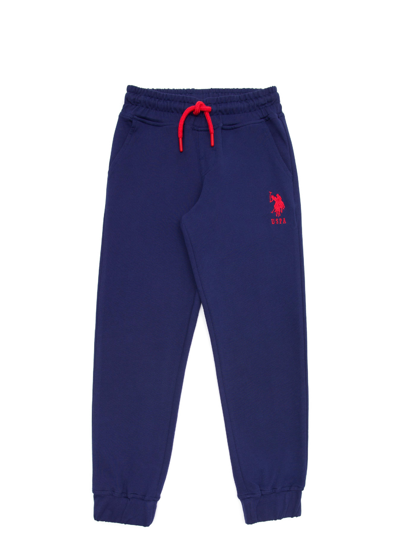 Штани спортивні US Polo модель G083SZ0OP.000.1573674.VR033 Фото