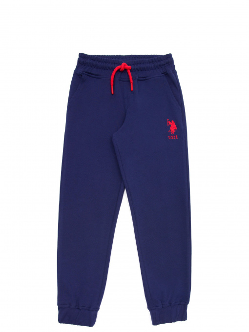 Штаны спортивные US Polo модель G083SZ0OP.000.1573674.VR033 Фото