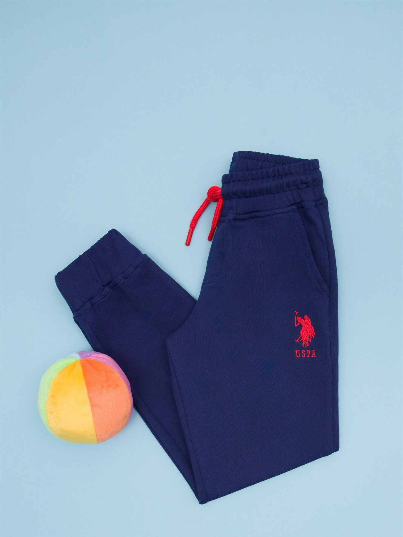 Спортивні штани US Polo модель G083SZ0OP.000.1573674.VR033 Фото