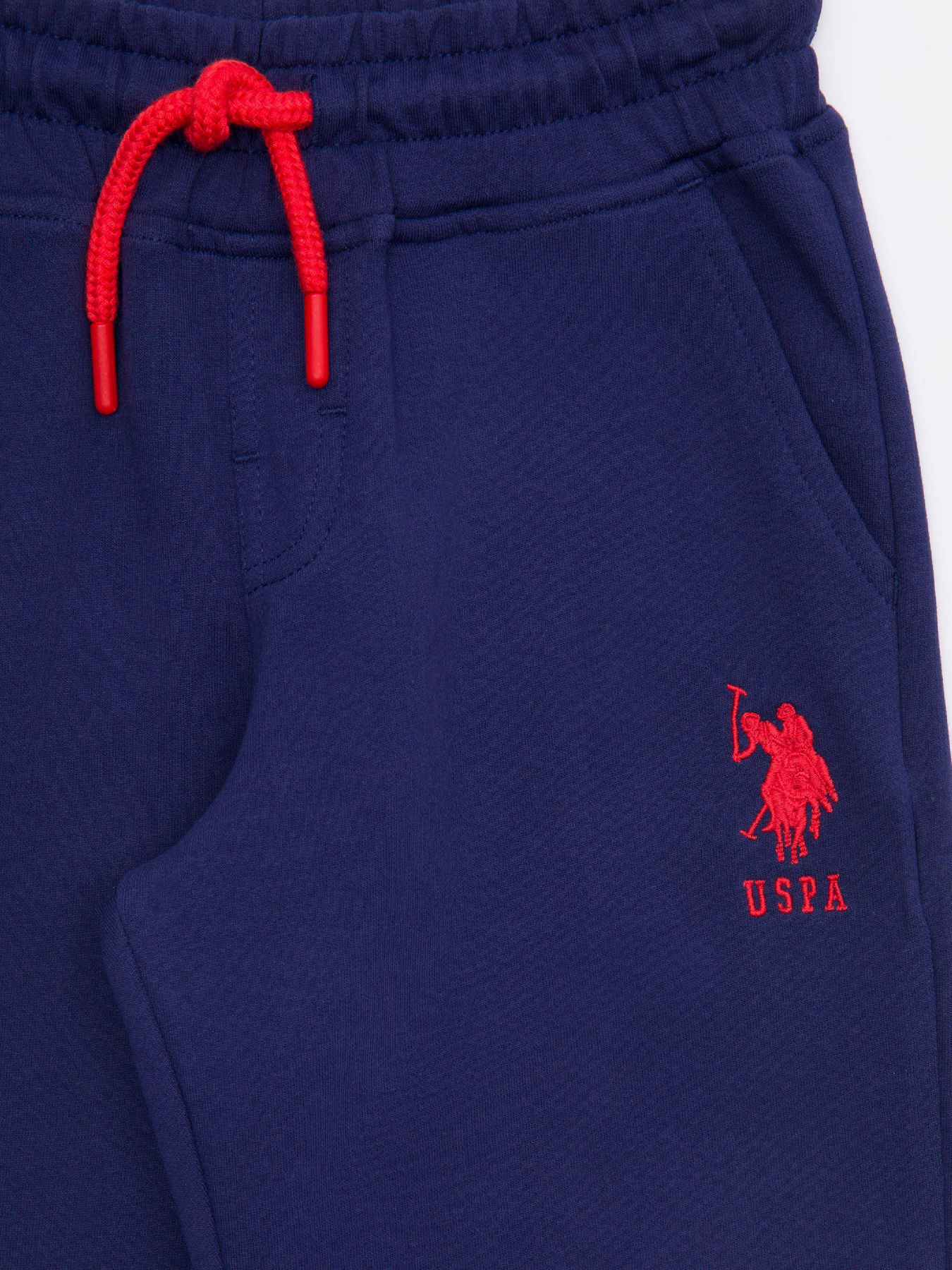 Спортивні штани US Polo модель G083SZ0OP.000.1573674.VR033 Фото