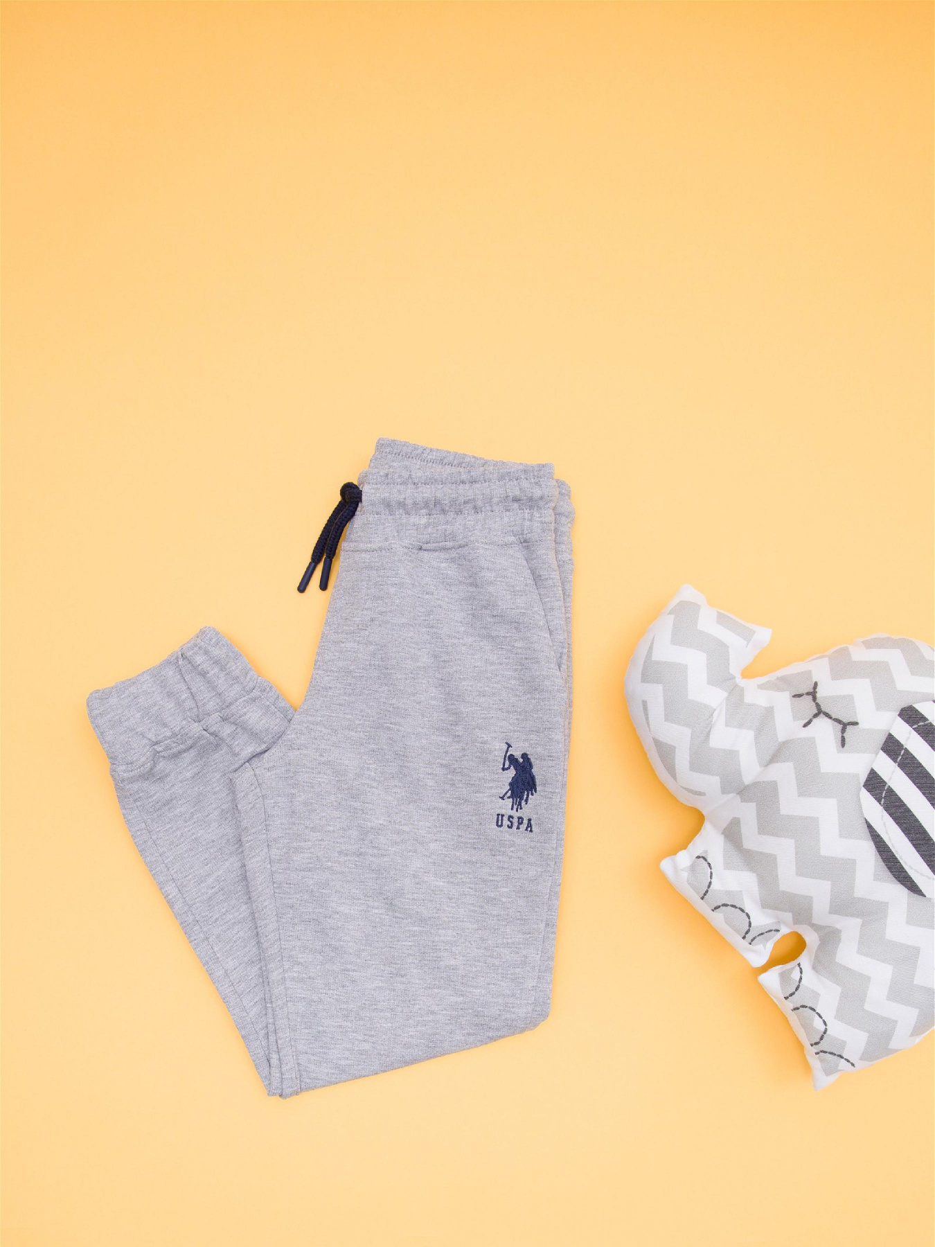 Спортивні штани US Polo модель G083SZ0OP.000.1573674.VR086 Фото