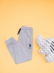 Спортивні штани US Polo модель G083SZ0OP.000.1573674.VR086 Фото