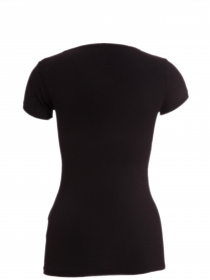 Футболка US Polo модель I082BS0IU.000.66002_B.001 Фото