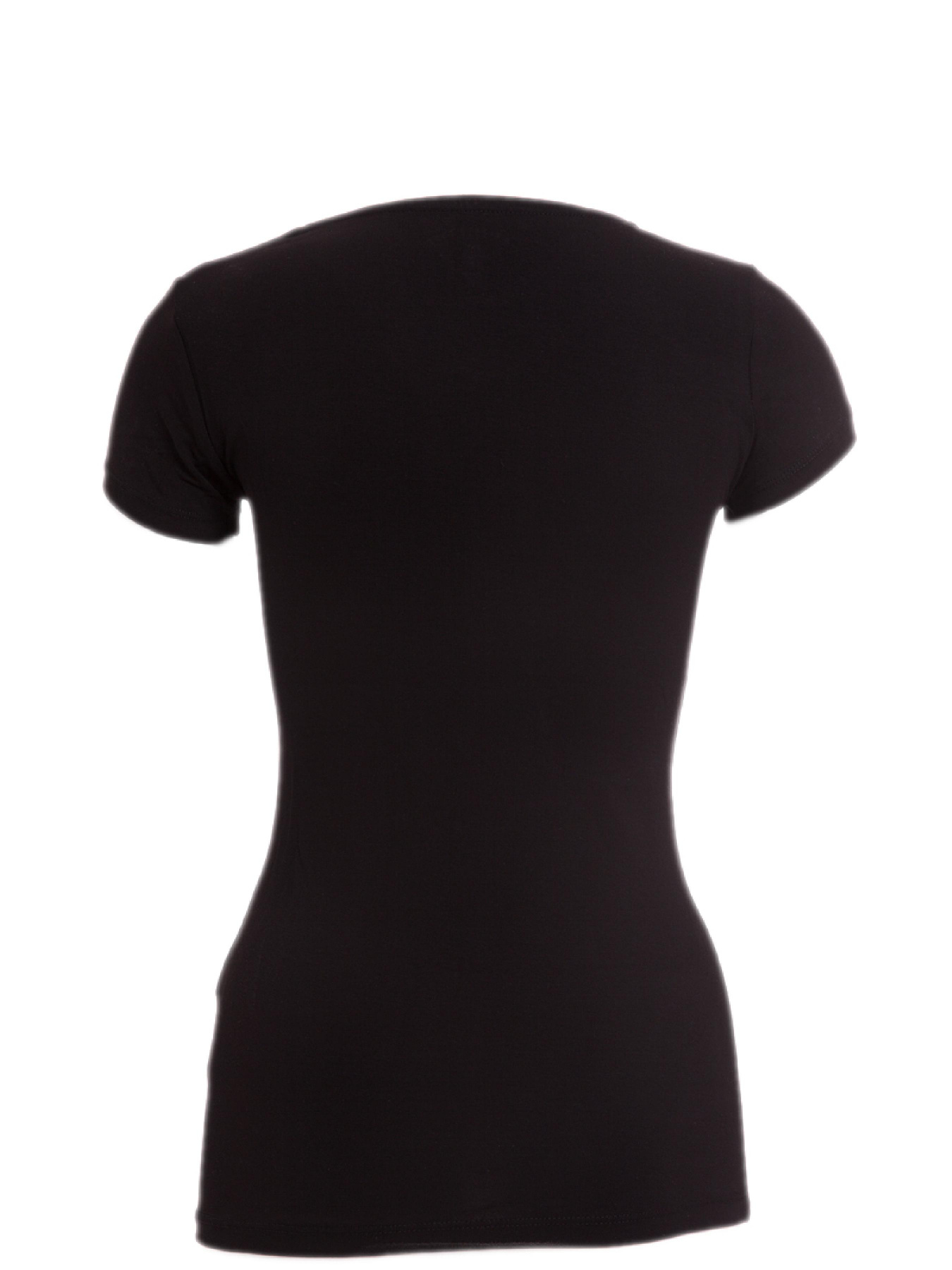 Футболка US Polo модель I082BS0IU.000.66002_B.001 Футболка US Polo модель I082BS0IU.000.66002_B.001 Фото