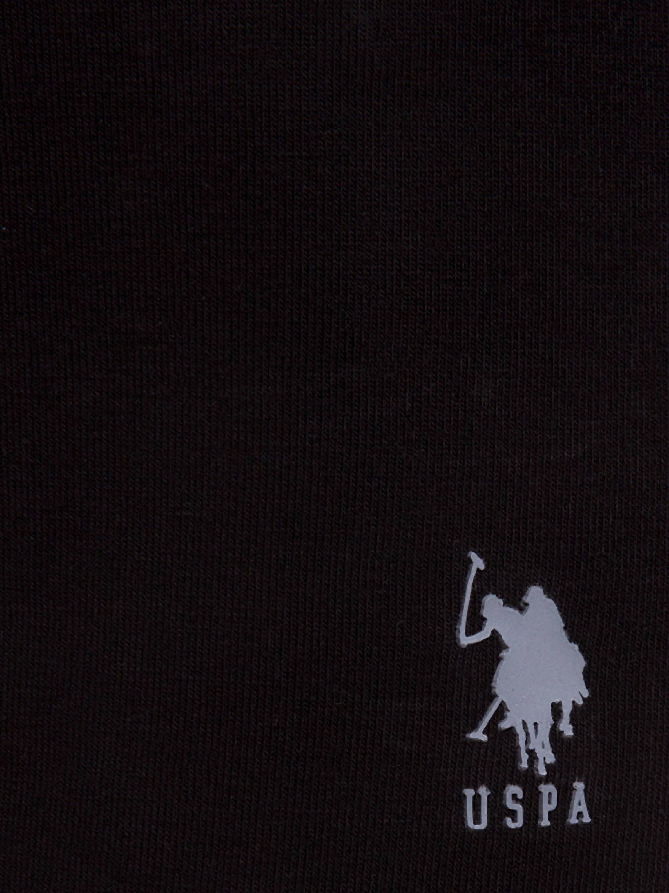 Футболка US Polo модель I082BS0IU.000.66002_B.001 Футболка US Polo модель I082BS0IU.000.66002_B.001 Фото