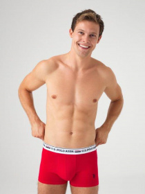 Набор трусов US Polo модель US.01.80431.VR036 Фото