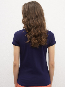 Поло US Polo модель G082SZ011.000.734062.VR033 Фото