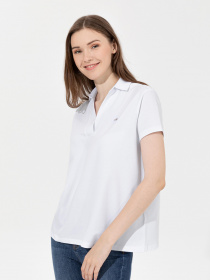 Поло US Polo модель G082SZ011.000.1453198.VR013 Фото