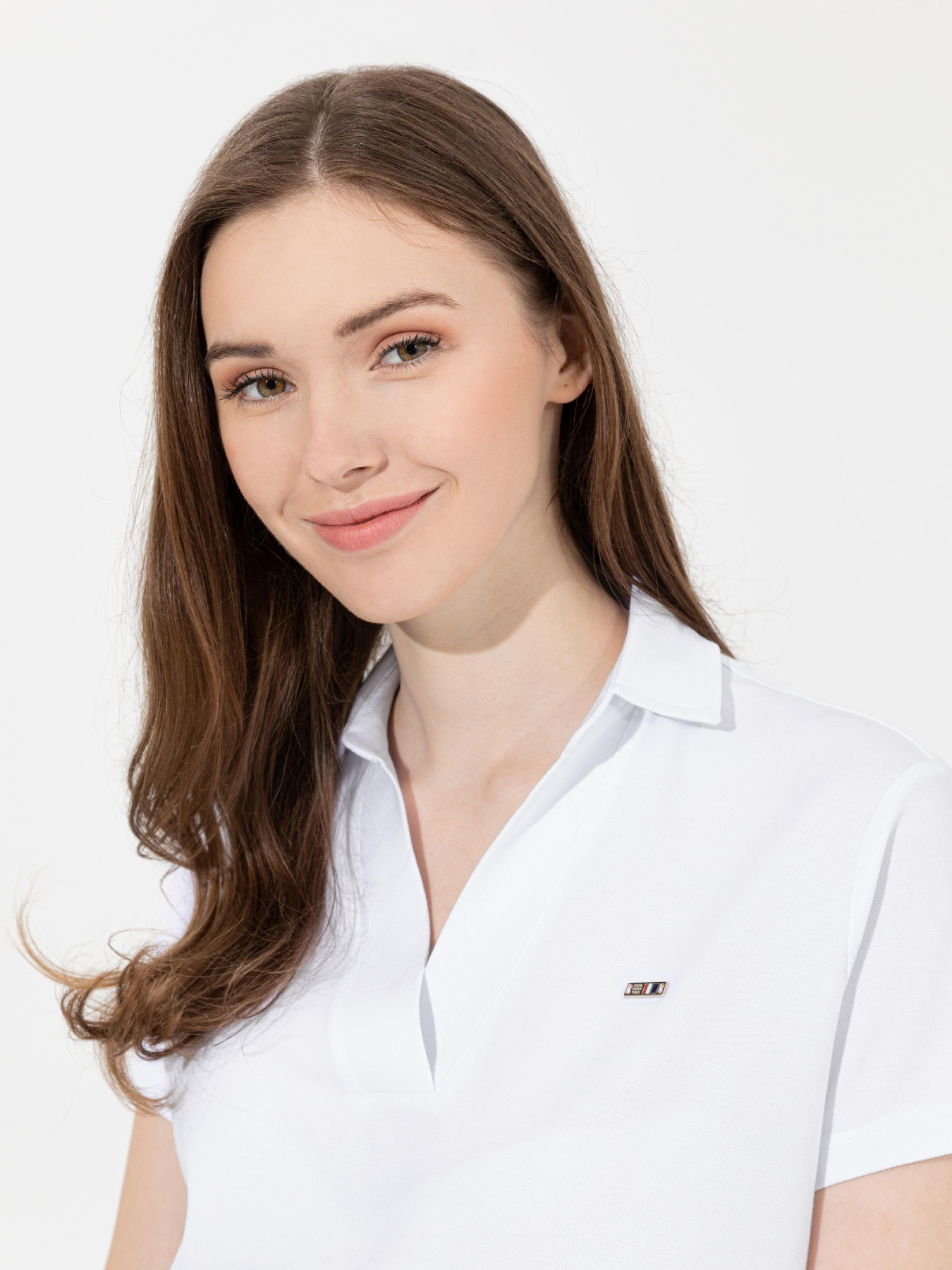 Поло US Polo модель G082SZ011.000.1453198.VR013 Фото