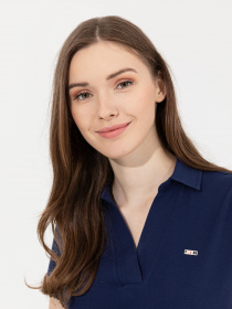 Поло US Polo модель G082SZ011.000.1453198.VR033 Фото