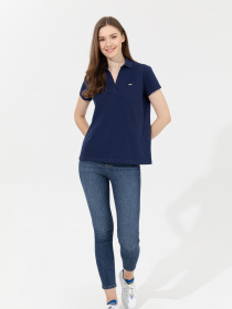 Поло US Polo модель G082SZ011.000.1453198.VR033 Фото