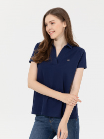 Поло US Polo модель G082SZ011.000.1453198.VR033 Фото