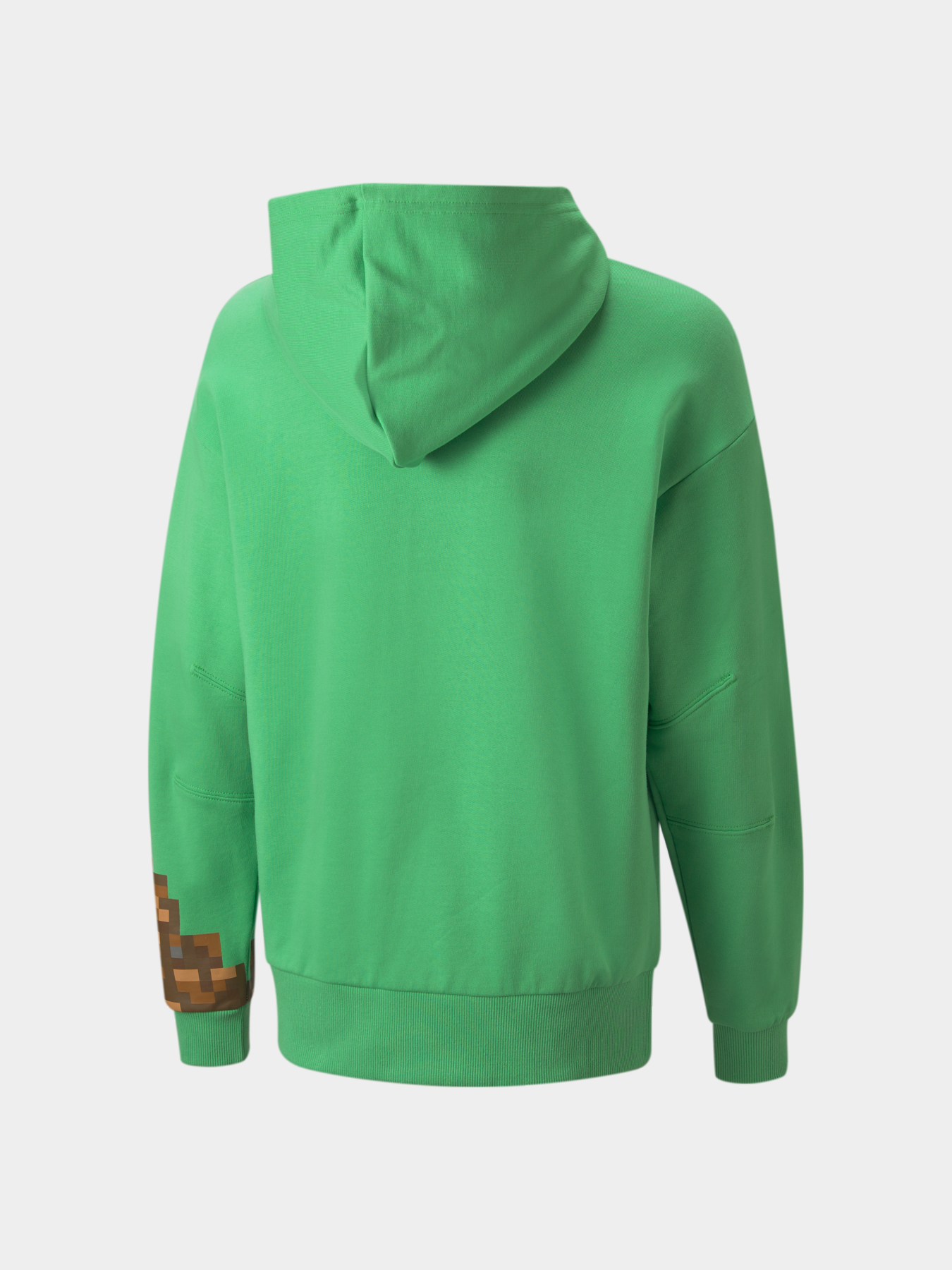 Свитшот PUMA модель 533436 Фото