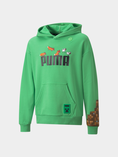 Світшот PUMA модель 533436 - фото