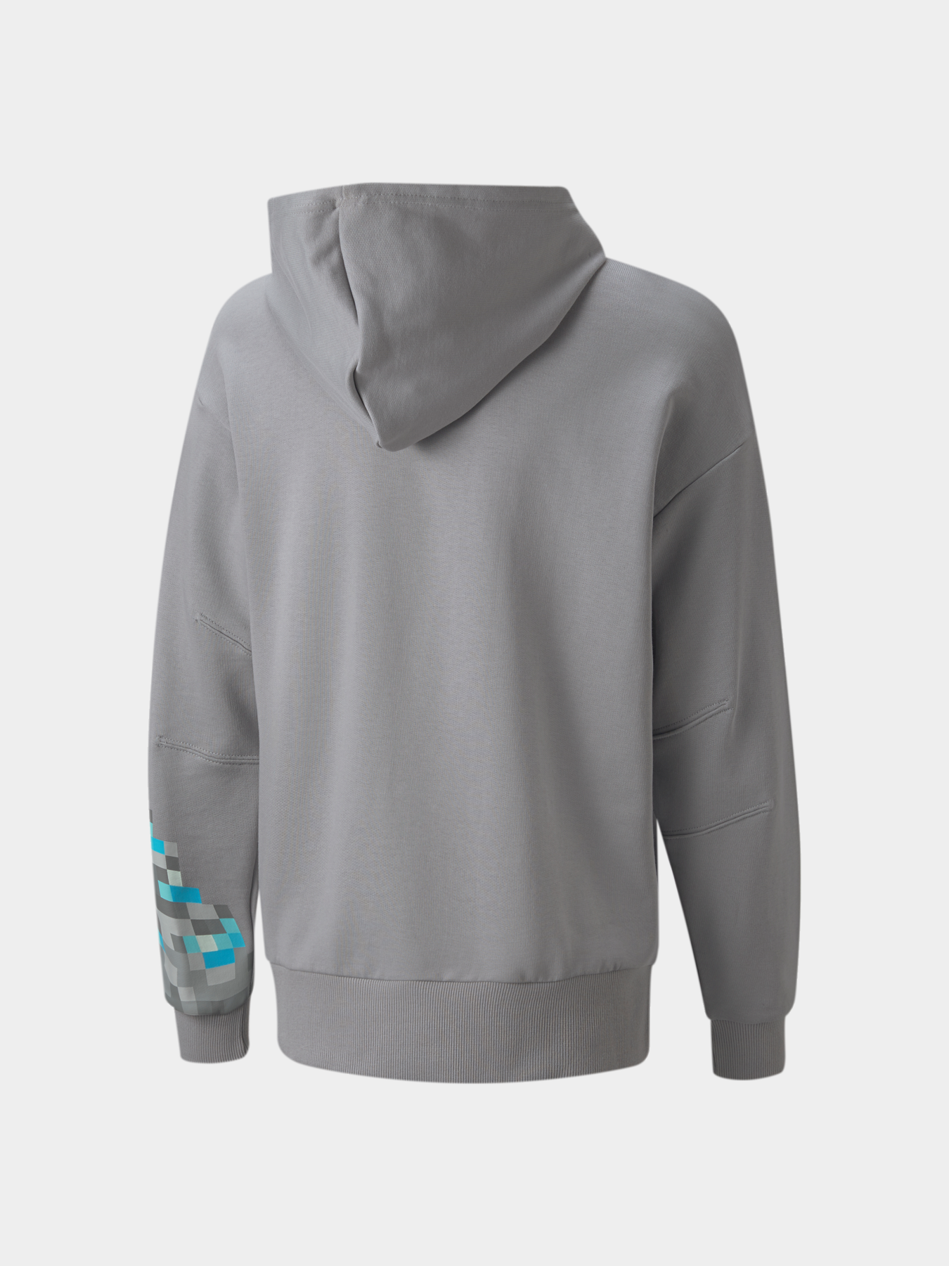 Свитшот PUMA модель 533436 Фото