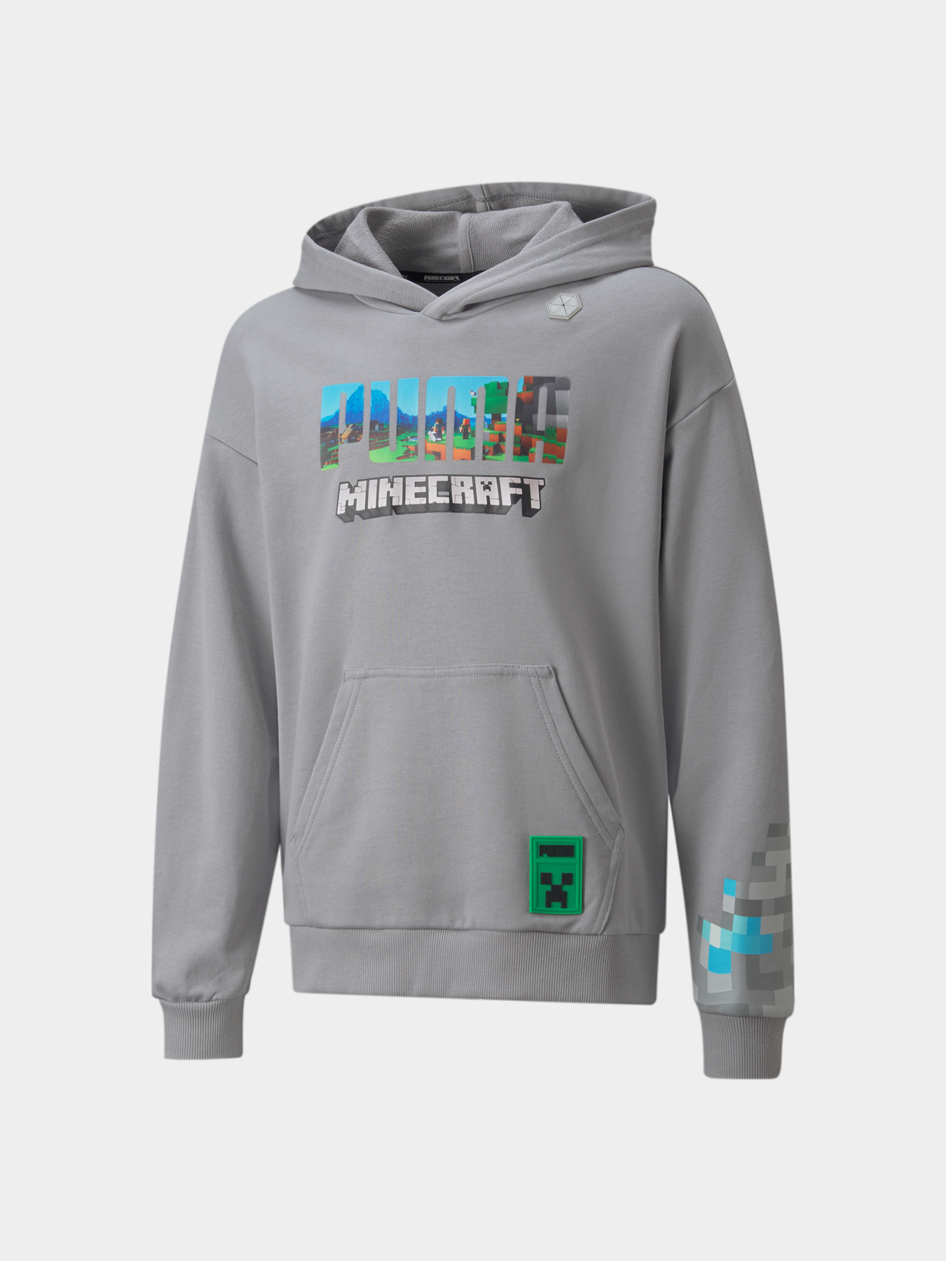 Свитшот PUMA модель 533436 Фото