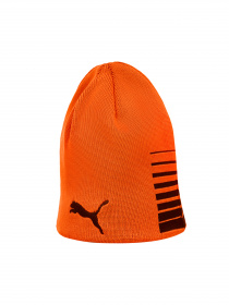 Шапка PUMA FCSD Reversible Beanie модель 023565 Фото