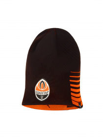 Шапка PUMA FCSD Reversible Beanie модель 023565 Фото