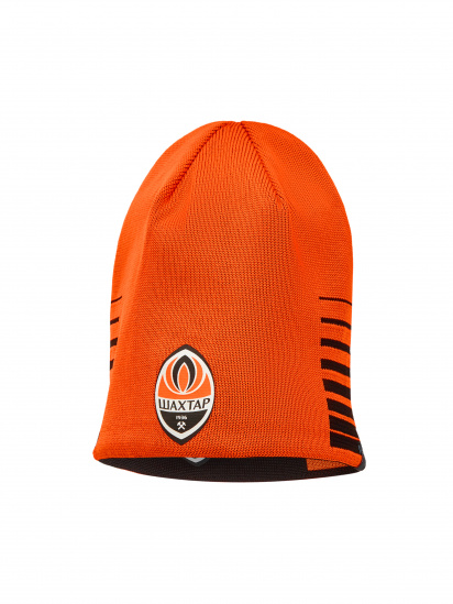 Шапка PUMA FCSD Reversible Beanie модель 023565 - фото