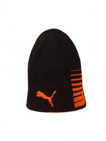 Шапка PUMA FCSD Reversible Beanie модель 023565 Фото