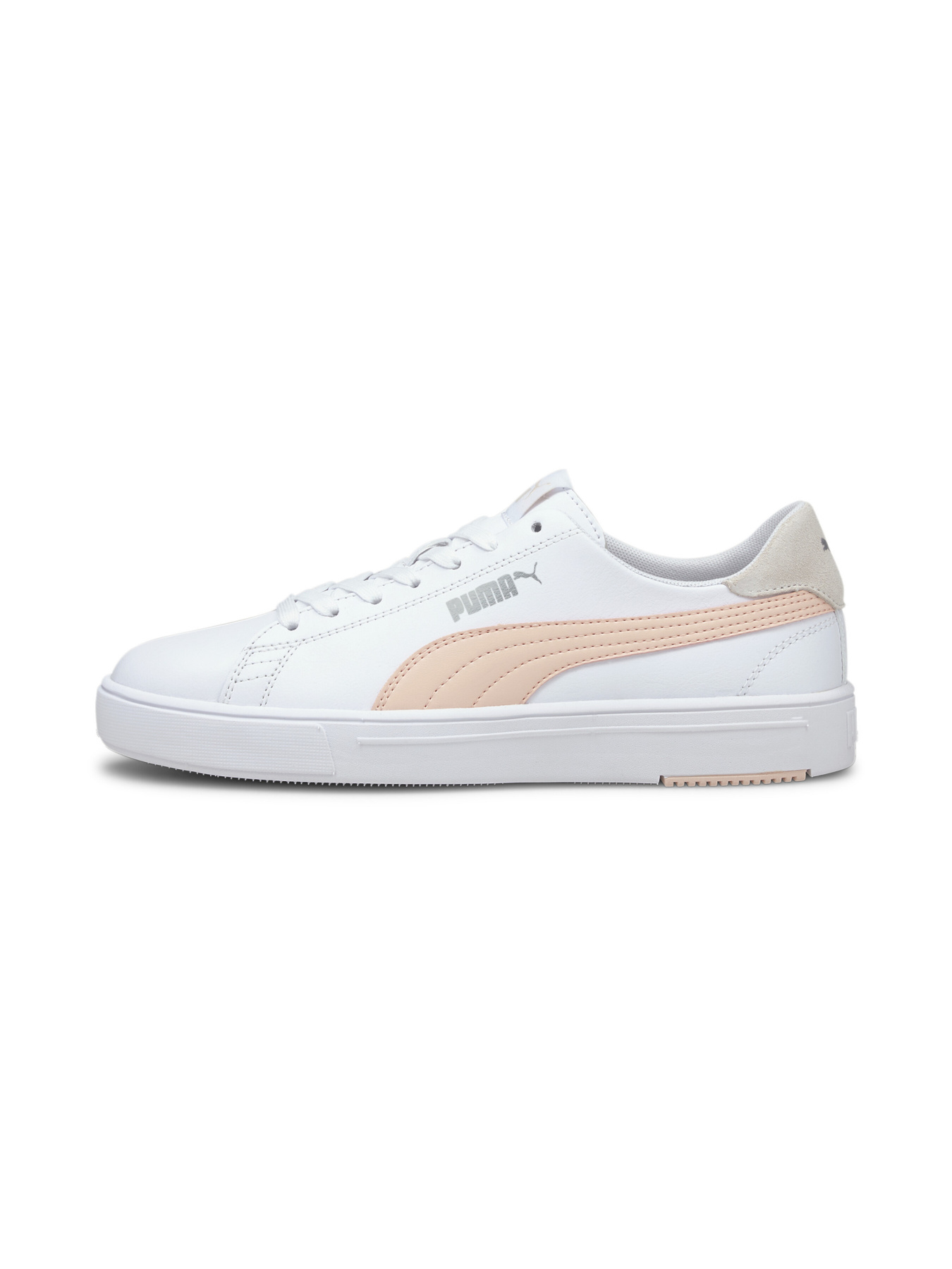 Кеды низкие PUMA Serve Pro Lite модель 374902 Фото