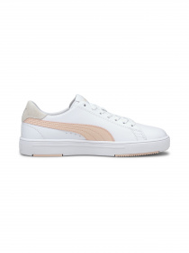 Кеды низкие PUMA Serve Pro Lite модель 374902 Фото