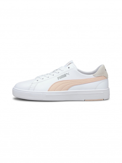 Кеди низькі PUMA Serve Pro Lite модель 374902 — фото 4 - INTERTOP