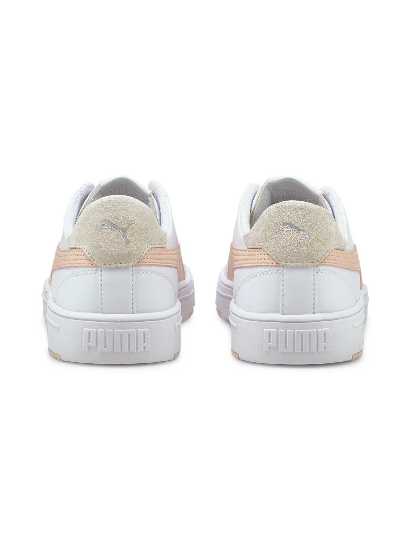Кеди низькі PUMA Serve Pro Lite модель 374902 Фото