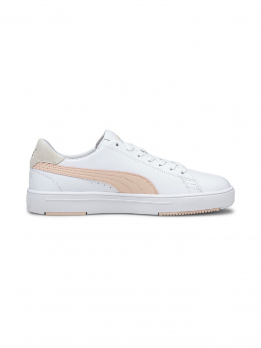 Кеды низкие PUMA Serve Pro Lite модель 374902 Фото