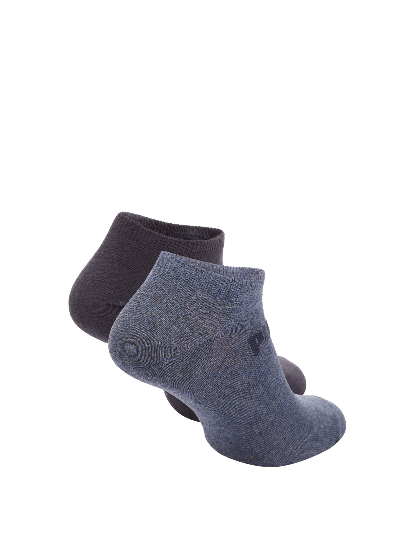 Набір шкарпеток PUMA Unisex Sneaker 2p модель 906811 Фото