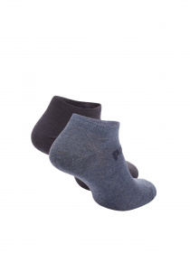 Набір шкарпеток PUMA Unisex Sneaker 2p модель 906811 Фото