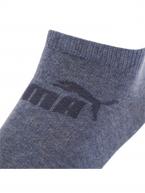 Набор носков PUMA Unisex Sneaker 2p модель 906811 Набор носков PUMA Unisex Sneaker 2p модель 906811 Фото
