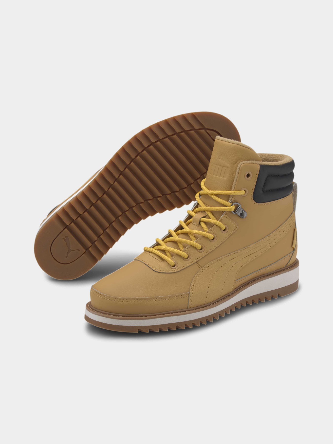 Ботинки PUMA Desierto V2 Puretex модель 373026 Фото