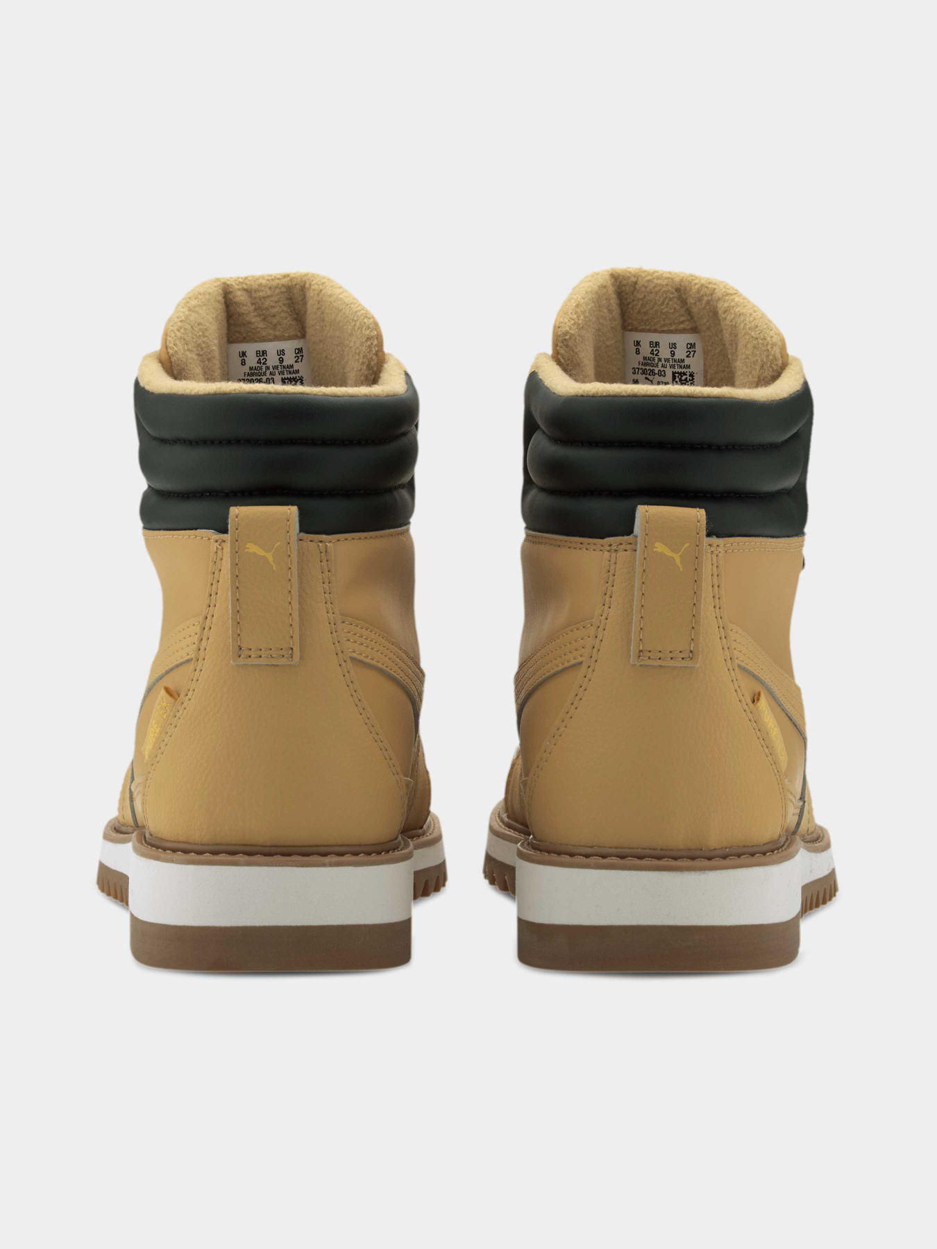 Ботинки PUMA Desierto V2 Puretex модель 373026 Фото