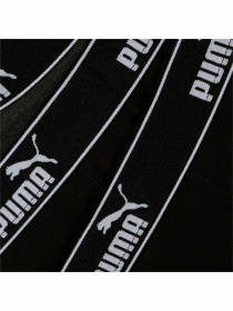 Труси PUMA Basic Trunk 3p модель 907315 Фото