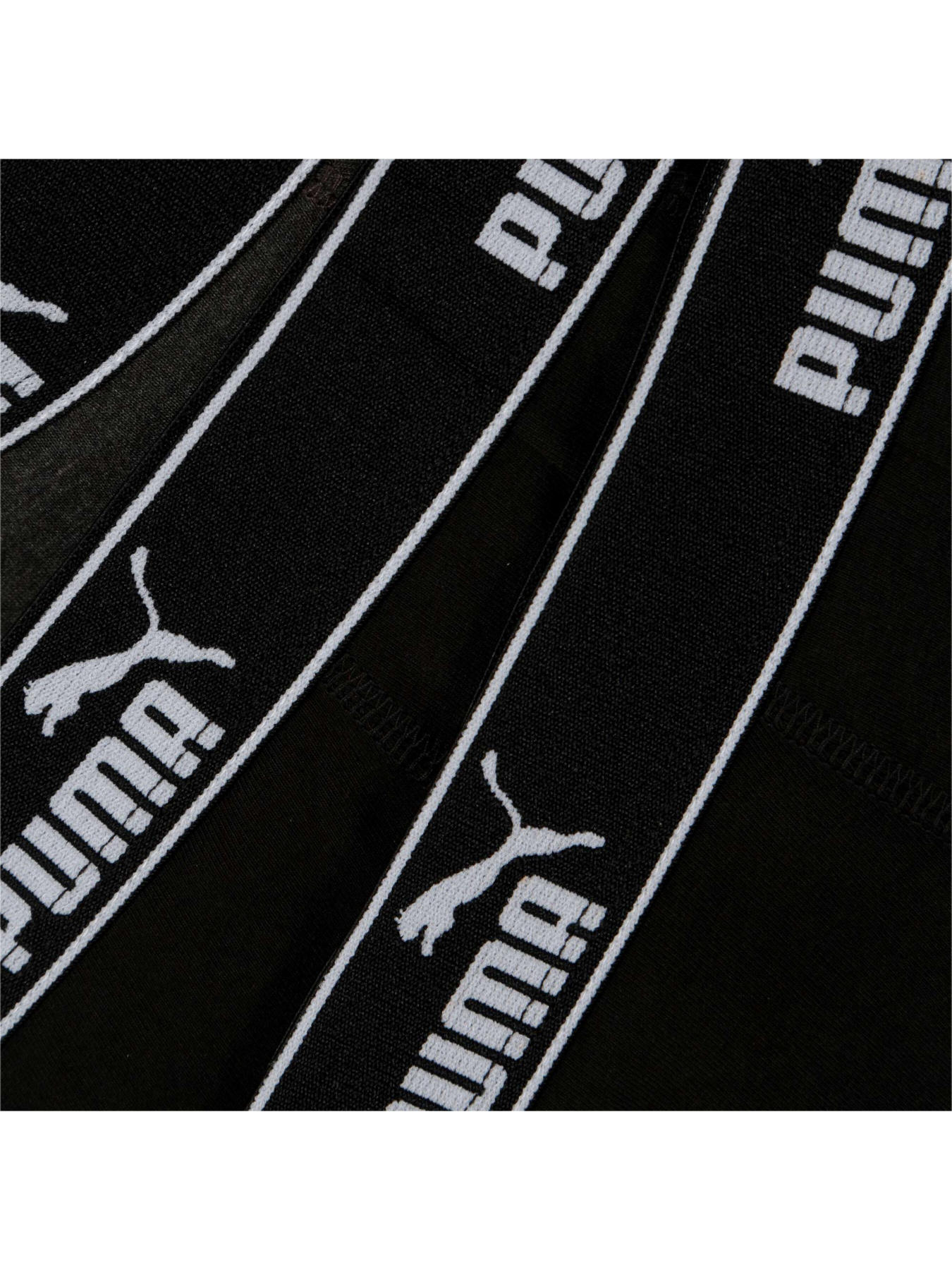 Трусы PUMA Basic Trunk 3p модель 907315 Трусы PUMA Basic Trunk 3p модель 907315 Фото