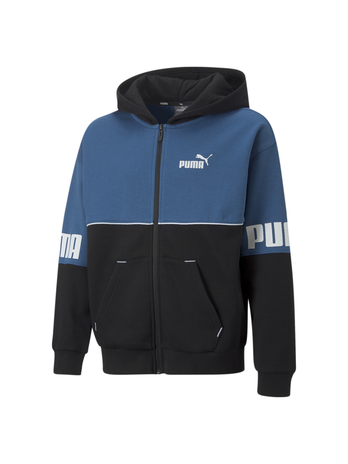 Кофта PUMA модель 670099 Фото