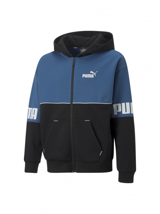 Кофта PUMA модель 670099 Фото