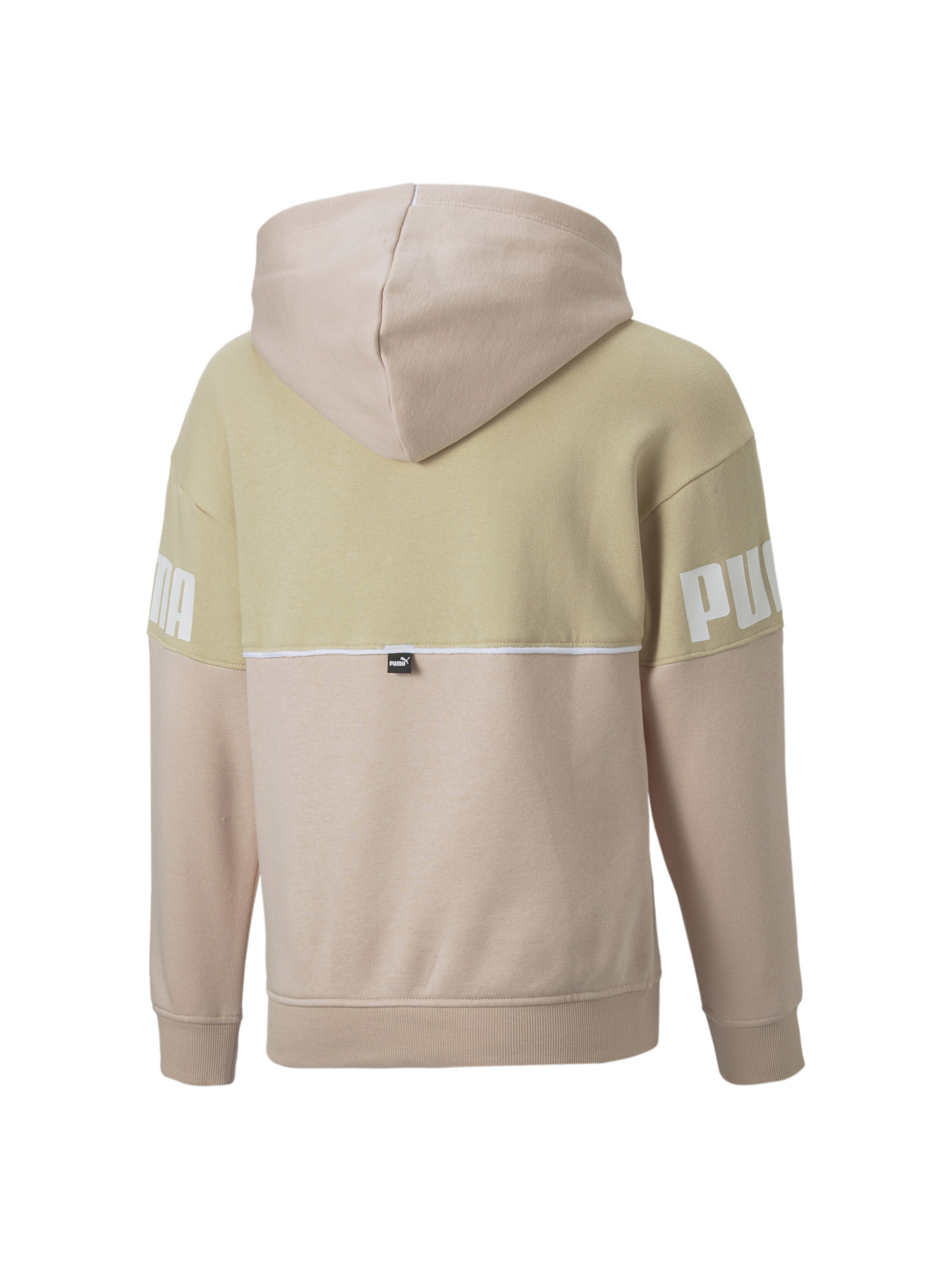 Худі PUMA модель 670205 Фото