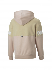 Худи PUMA модель 670205 Фото