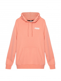 Худи PUMA Ess Hoodie Tr модель 847229 Фото