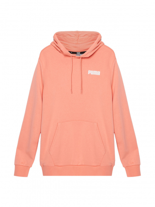 Худі PUMA Ess Hoodie Tr модель 847229 Фото
