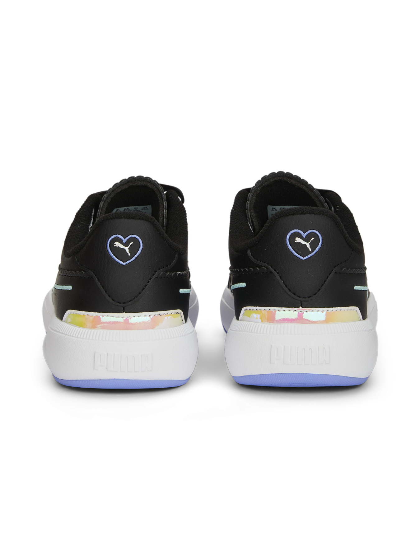 Кросівки PUMA Tori Pixie модель 387611 Фото