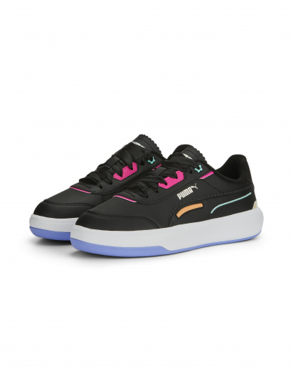 Кросівки PUMA Tori Pixie модель 387611 — фото - INTERTOP