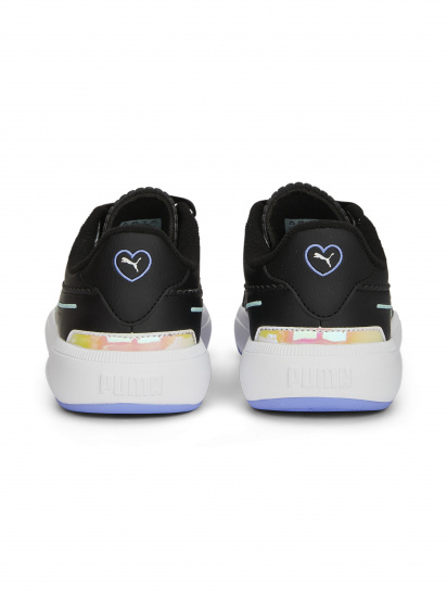 Кросівки PUMA Tori Pixie модель 387611 — фото 3 - INTERTOP